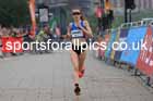 Womens 2024 UK Athletics 5k Road Champs., Newcastle/Gateshead Quayside.  Photo: David T. Hewitson/Sports for All Pics